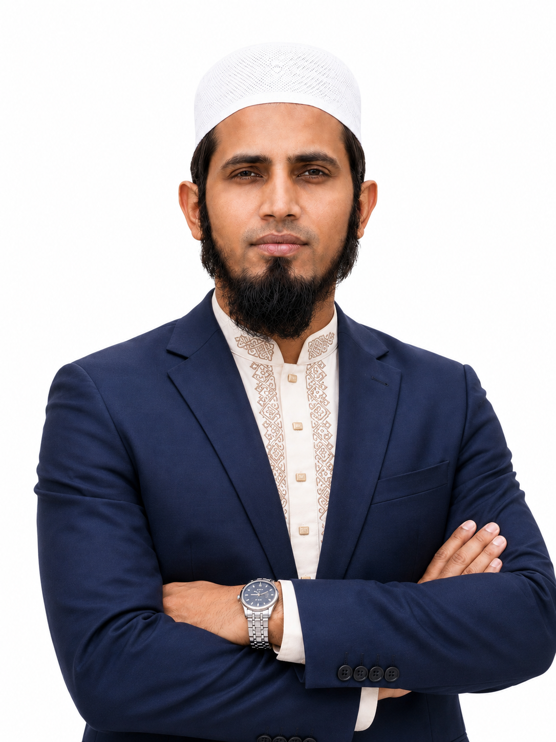 মোশাররফ হোসেন ফারাবি